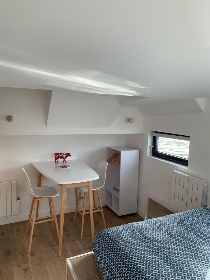 Peniche "Sunflower" Париж Экстерьер фото